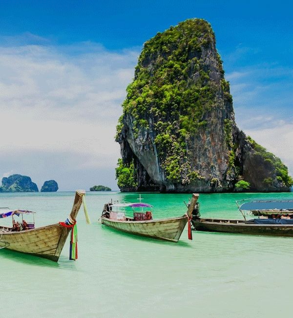 Phuket - Thailand Tours and Travels