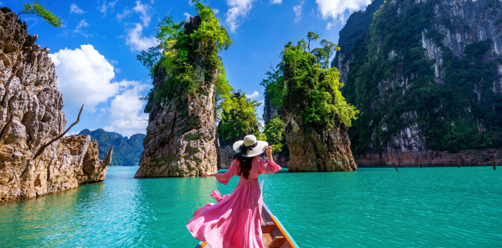Thailand Tours & Travels images