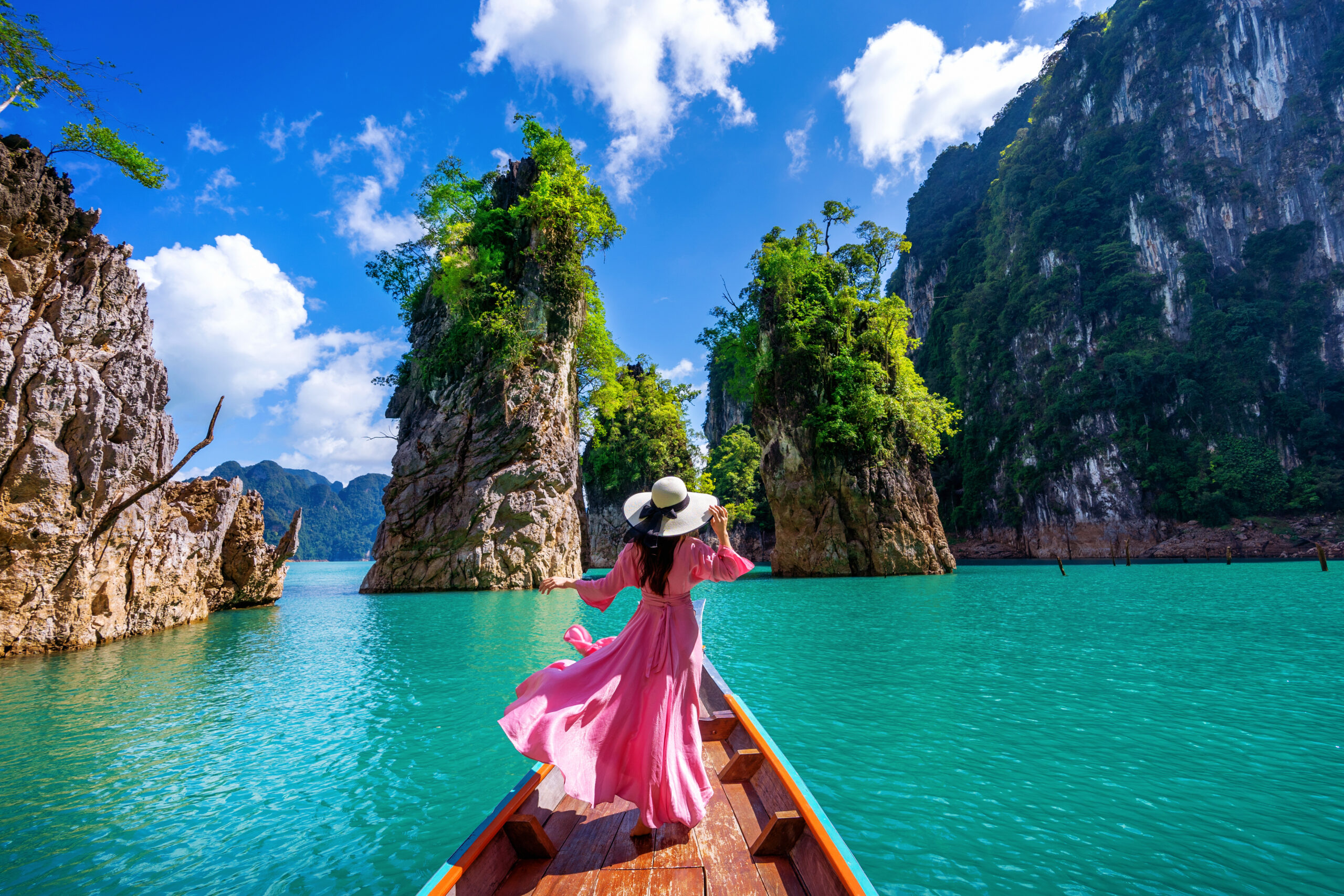Thailand Tours & Travels images
