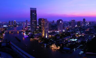 Thailand Tours & Travels