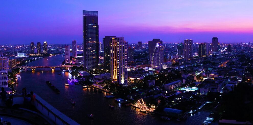 Thailand Tours & Travels