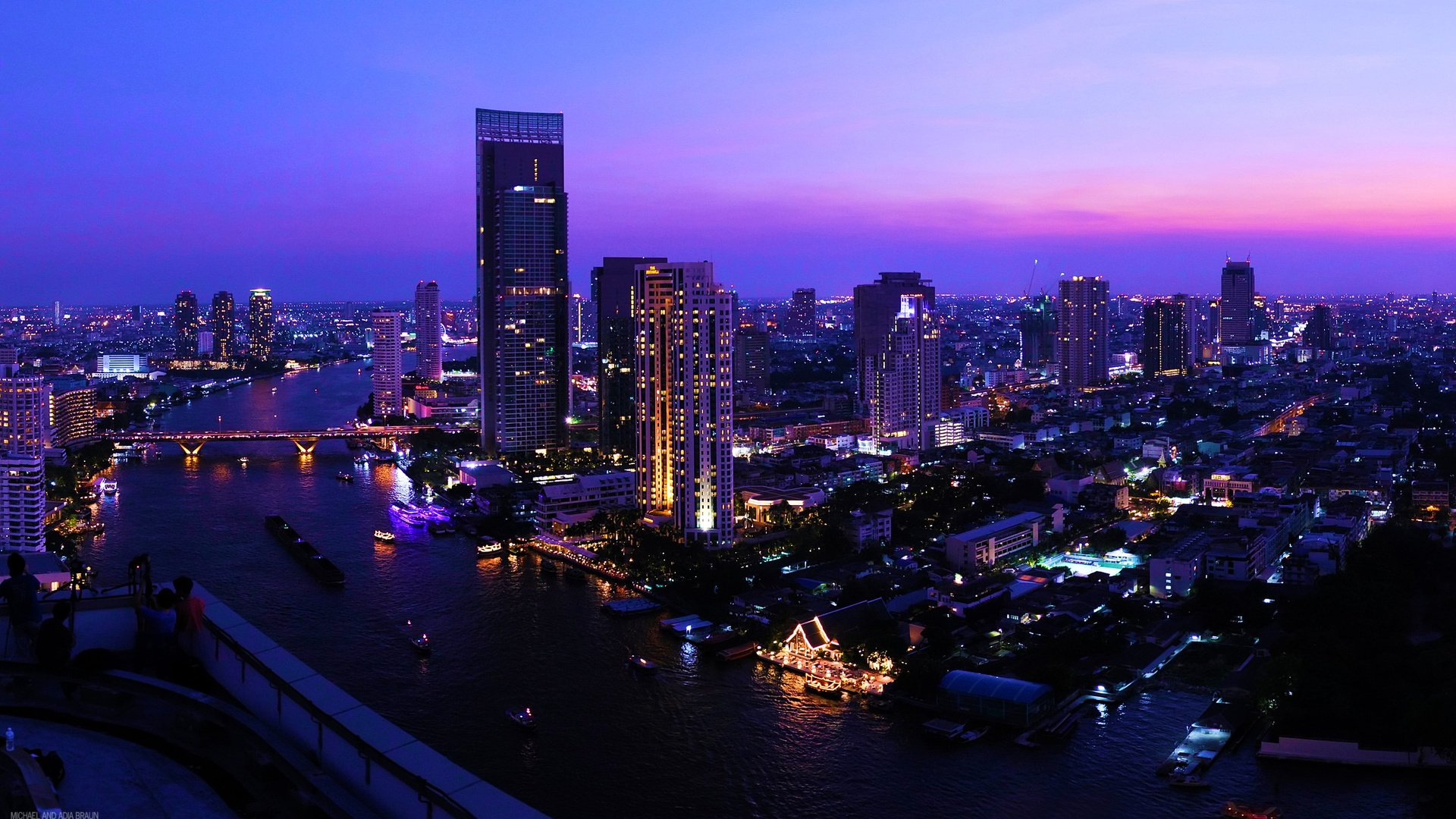 Thailand Tours & Travels