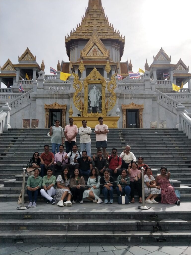 Thailand Tours & Travels - Gallery images